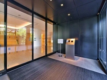 【東京都/港区六本木】アークヒルズ仙石山レジデンス エントランス