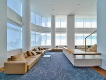 【東京都/港区六本木】アークヒルズ仙石山レジデンス 共用部