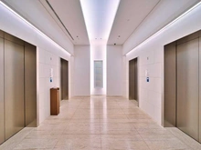 【東京都/港区六本木】アークヒルズ仙石山レジデンス 共用部：エレベーターホール