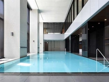 【東京都/港区六本木】アークヒルズ仙石山レジデンス 共用施設