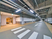 【東京都/港区六本木】アークヒルズ仙石山レジデンス 駐車場