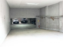 【東京都/江東区清澄】パシフィックパレス清澄 駐車場