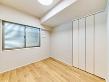 【東京都/品川区西五反田】リビオ目黒リバーサウス 洋室