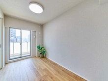 【東京都/品川区西五反田】リビオ目黒リバーサウス 洋室