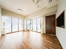 【東京都/豊島区高松】シティタワー池袋ウエストゲート LDK：15.6帖