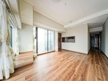 【東京都/豊島区高松】シティタワー池袋ウエストゲート LDK：15.6帖