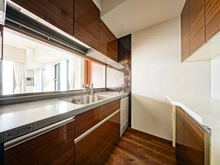 【東京都/豊島区高松】シティタワー池袋ウエストゲート キッチン