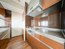 【東京都/豊島区高松】シティタワー池袋ウエストゲート キッチン