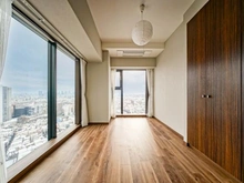 【東京都/豊島区高松】シティタワー池袋ウエストゲート 洋室：7.6帖