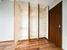 【東京都/豊島区高松】シティタワー池袋ウエストゲート 収納