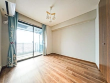 【東京都/豊島区高松】シティタワー池袋ウエストゲート 洋室：6.1帖