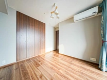 【東京都/豊島区高松】シティタワー池袋ウエストゲート 洋室：6.1帖