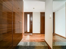 【東京都/豊島区高松】シティタワー池袋ウエストゲート 廊下