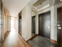 【東京都/豊島区高松】シティタワー池袋ウエストゲート 玄関