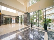 【東京都/豊島区高松】シティタワー池袋ウエストゲート エントランス