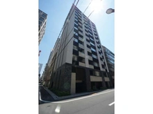 【東京都/中央区銀座】ピアース銀座レジデンス 外観