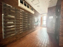 【東京都/品川区西五反田】セブンスターマンション西五反田 メールBOX