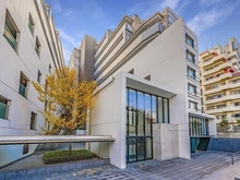 【東京都/目黒区下目黒】イクサージュ目黒 外観