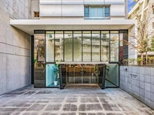 【東京都/目黒区下目黒】イクサージュ目黒 エントランス