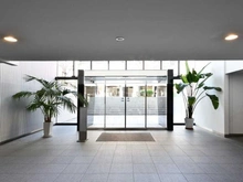 【東京都/目黒区下目黒】イクサージュ目黒 エントランス