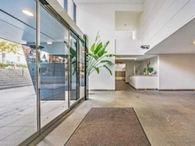 【東京都/目黒区下目黒】イクサージュ目黒 エントランス