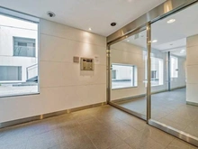 【東京都/目黒区下目黒】イクサージュ目黒 エントランス