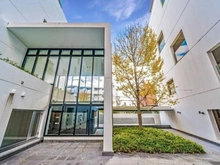 【東京都/目黒区下目黒】イクサージュ目黒 共用部