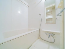 【東京都/目黒区下目黒】イクサージュ目黒 浴室