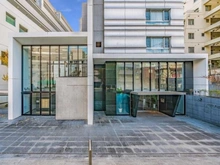 【東京都/目黒区下目黒】イクサージュ目黒 エントランス