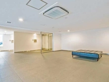 【東京都/目黒区下目黒】イクサージュ目黒 エントランス