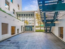 【東京都/目黒区下目黒】イクサージュ目黒 共用部