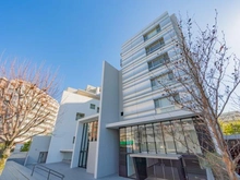 【東京都/目黒区下目黒】イクサージュ目黒 外観