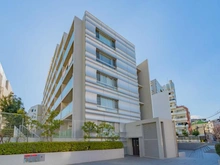 【東京都/目黒区下目黒】イクサージュ目黒 外観