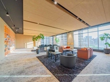 【東京都/品川区西五反田】プラウドタワー目黒MARC ラウンジ：2階ラウンジ