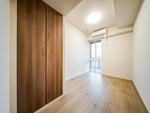 【東京都/品川区西五反田】プラウドタワー目黒MARC 洋室：5.6帖