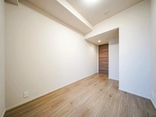 【東京都/品川区西五反田】プラウドタワー目黒MARC 洋室：5.6帖