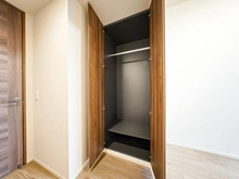 【東京都/品川区西五反田】プラウドタワー目黒MARC 収納