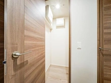 【東京都/品川区西五反田】プラウドタワー目黒MARC サービスルーム（納戸）：0.5帖