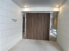 【東京都/品川区西五反田】グランスイート不動前シティテラス エントランス