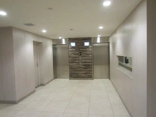 【東京都/品川区西五反田】グランスイート不動前シティテラス エレベーターホール