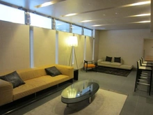 【東京都/品川区西五反田】グランスイート不動前シティテラス ロビー