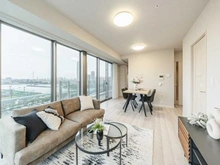 【東京都/中央区晴海】パークタワー晴海 LDK