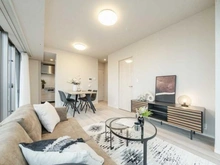 【東京都/中央区晴海】パークタワー晴海 LDK