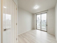 【東京都/中央区晴海】パークタワー晴海 洋室