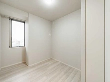 【東京都/中央区晴海】パークタワー晴海 洋室