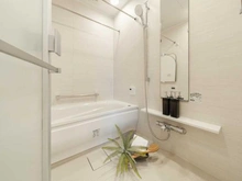 【東京都/中央区晴海】パークタワー晴海 浴室