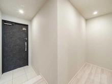 【東京都/中央区晴海】パークタワー晴海 玄関