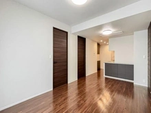 【東京都/品川区北品川】パークシティ大崎ザタワー LDK