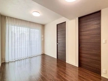 【東京都/品川区北品川】パークシティ大崎ザタワー リビング・ダイニング