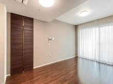 【東京都/品川区北品川】パークシティ大崎ザタワー リビング・ダイニング